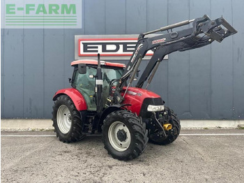 Traktori CASE IH Maxxum 115