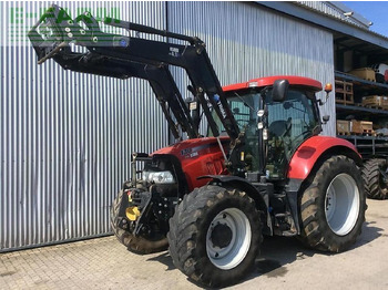 Traktori CASE IH Maxxum