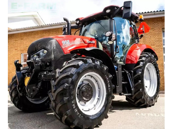 Traktori CASE IH Maxxum 145