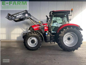 Traktori CASE IH Maxxum 145