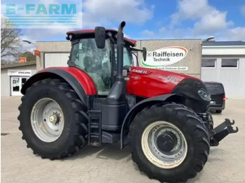 Traktori CASE IH Optum 270