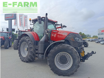 Traktori CASE IH Optum 270