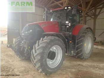 Traktori CASE IH Optum 270