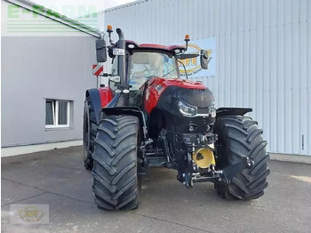 Traktori CASE IH Optum 300