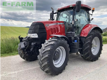 Traktori CASE IH Puma