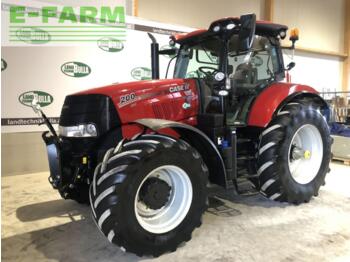 Traktori CASE IH Puma 200