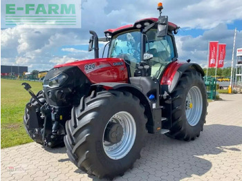Traktori CASE IH Puma 220