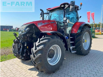 Traktori CASE IH Puma 220