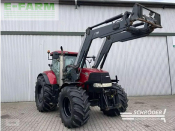 Traktori CASE IH Puma 225