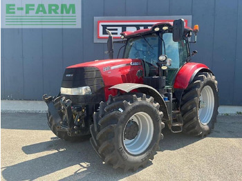 Traktori CASE IH Puma 240