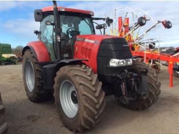 Traktori Case-IH puma cvx 130: kuva Traktori Case-IH puma cvx 130