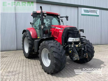Traktori CASE IH Puma 160