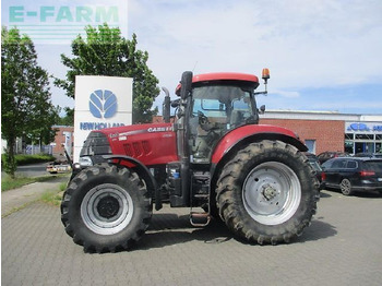 Traktori CASE IH Puma 160