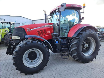 Traktori CASE IH Puma 200