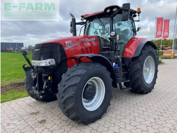 Traktori CASE IH Puma 240