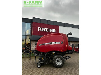 Kanttipaalain CASE IH