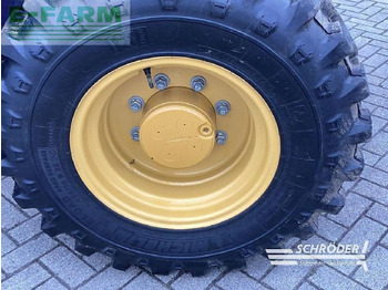Minikuormaaja Caterpillar 908 hl-14: kuva Minikuormaaja Caterpillar 908 hl-14