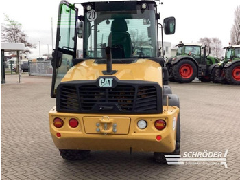 Minikuormaaja Caterpillar 908 hl-14: kuva Minikuormaaja Caterpillar 908 hl-14