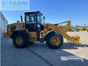 Minikuormaaja CATERPILLAR 938H
