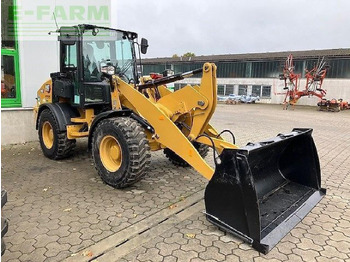 Minikuormaaja CATERPILLAR 908H