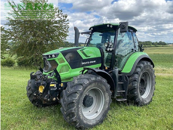Traktori DEUTZ Agrotron