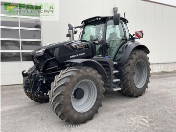Traktori DEUTZ Agrotron