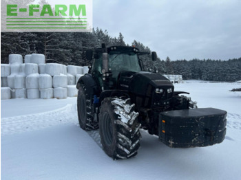 Traktori DEUTZ Agrotron