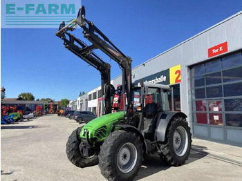 Traktori DEUTZ Agroplus 85