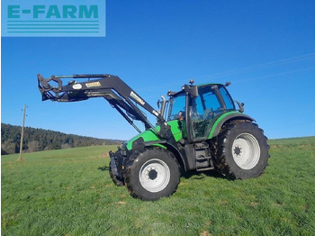Traktori DEUTZ Agrotron 150