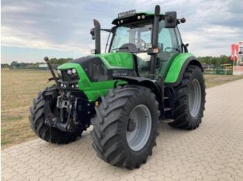 Traktori Deutz-Fahr agrotron 6160 c-shift: kuva Traktori Deutz-Fahr agrotron 6160 c-shift