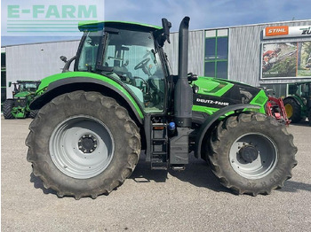 Traktori DEUTZ Agrotron 6