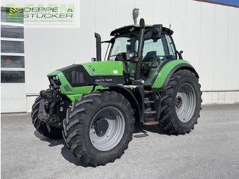 Traktori DEUTZ Agrotron 6