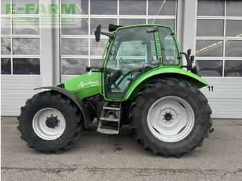Traktori DEUTZ Agrotron