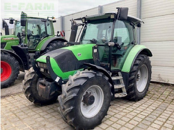 Traktori DEUTZ Agrotron K