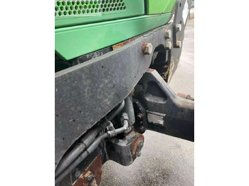 Traktori Deutz-Fahr tracteur agricole agrotron k100 deutz-fahr: kuva Traktori Deutz-Fahr tracteur agricole agrotron k100 deutz-fahr