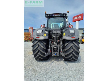 Traktori Fendt 1050 profi plus: kuva Traktori Fendt 1050 profi plus