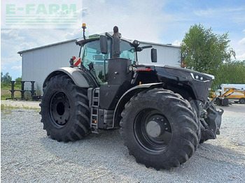 Traktori Fendt 1050 profi plus: kuva Traktori Fendt 1050 profi plus