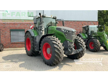 Traktori FENDT 1050 Vario