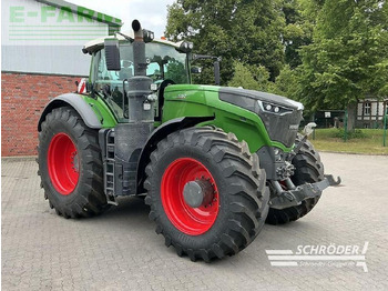 Traktori FENDT 1050 Vario