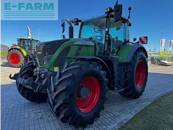 Traktori Fendt 2020 fendt 720 vario s4 power Power: kuva Traktori Fendt 2020 fendt 720 vario s4 power Power Traktori Fendt 2020 fendt 720 vario s4 power Power: kuva Traktori Fendt 2020 fendt 720 vario s4 power Power