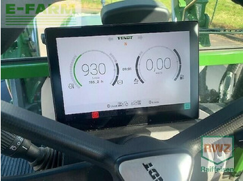 Traktori FENDT 211 Vario
