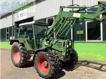 Traktori FENDT