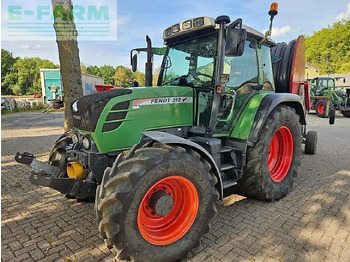 Traktori FENDT 310 Vario