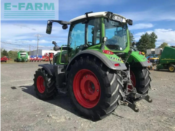 Traktori Fendt 313 vario power destockage: kuva Traktori Fendt 313 vario power destockage