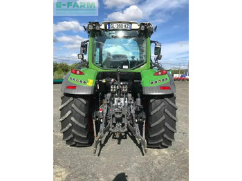 Traktori Fendt 313 vario power destockage: kuva Traktori Fendt 313 vario power destockage