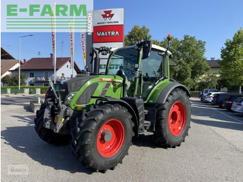 Traktori FENDT 514 Vario