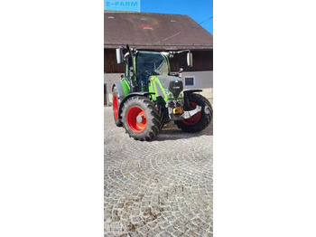 Traktori Fendt 516 vario profi fendtone Profi: kuva Traktori Fendt 516 vario profi fendtone Profi