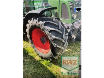 Traktori FENDT
