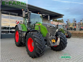 Traktori FENDT 728 Vario