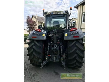 Traktori Fendt 728 vario gen7: kuva Traktori Fendt 728 vario gen7